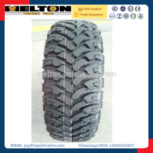 new suv tire LT285/70R17 LT285/65R18 with long use life